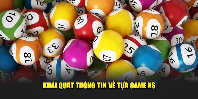 Khái quát thông tin về tựa game xổ số tại nhà cái J88