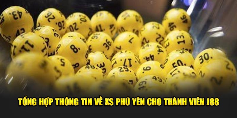 XS Phú Yên