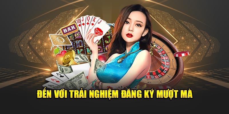 Trải nghiệm J88 với đăng ký nhanh chóng