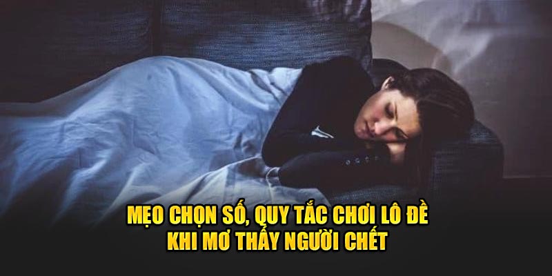 Mẹo chọn số, quy tắc cược lô đề  