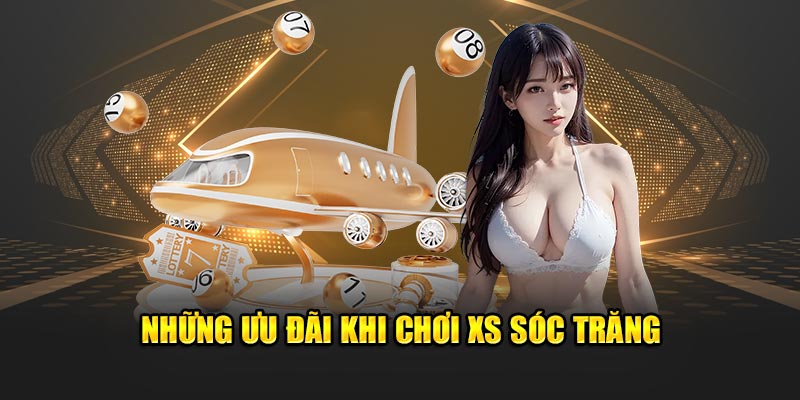 Đa dạng events khi chơi xs Sóc Trăng